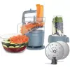Robot multifonction KENWOOD MULTIPRO GO FDP23.380GY
