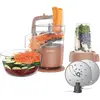 Kenwood Multipro Go FDP23.380RD Red Clay 0W22010127