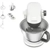 Kenwood - Robot Pâtissier  Multi-Tasker Khc30.046wh