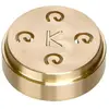Filière à Silatellis en bronze Kenwood AT910008