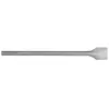 Burin plat forgé SDS-Max DEWALT - L=400mm - l=25mm