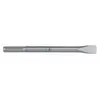 Burin plat forgé SDS-Max DeWALT L=280mm l=25mm