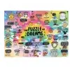 Gibsons Le Puzzle Des Rêves G7163