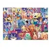 Gibsons Le Monde Des Chiens Et Chats G7136
