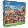puzzel Gibsons Hastings Promenade (500XL)