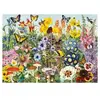 puzzel Gibsons Fairy Garden (500XL)