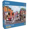 Gibsons - Britain at War (door Kevin Walsh) - 500 stukjes 48×34cm (b×h...