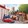 Gibsons - Touring the Town (door Kevin Walsh) - 500 stukjes 48×34cm (b...