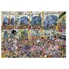 Gibsons I Love Pets Puzzel (1000 stukjes)