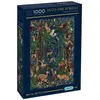 Puzzle 1000 pièces Gibsons Into The Forest