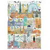 Gibsons London Skyline (1000)