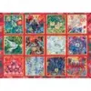 puzzel Gibsons 12 days of Christmas (1000 stukjes)