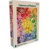 Gibsons - RHS Kleuren der Natuur ("RHS Colours of Nature") - Royal Hor...