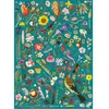 Gibsons Puzzle Flower Fantasy 1000 dlc (1000 pièces)
