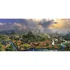 Puzzel gibsons epic field of dreams 636 stukjes