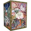 Gibsons 3 Puzzles - Frosty Fauna G5502