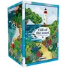 Gibsons 3 Puzzles - Call of the Coast G5501
