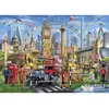 Gibsons London Calling Puzzel (1000 stukjes)