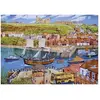 Gibsons Endeavour, Whitby Puzzel (1000 stukjes)