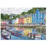 Gibsons Puzzle 1000 pièces - Port de pêche