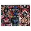 puzzel Gibsons Blooming Beetles (1000 stukjes)