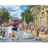 Gibsons The Lollipop Lady (1000)