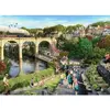 Gibsons Knaresborough (1000)