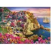 Gibsons Dreaming of Cinque Terre (1000)