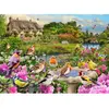 Gibsons Birdsong by the Stream (1000)