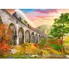 Gibsons Crossing Glenfinnan Viaduct (1000)