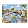 Gibsons Le Lac de Plaisance G6361