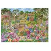 Gibsons Garden in Bloom (1000)