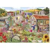Gibsons Life on the Allotment (1000)