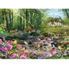 Gibsons Woodland Glade (1000)