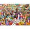 Gibsons Gardener's Delight Puzzel (1000 stukjes)