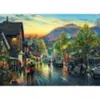 Gibsons Grasmere by Twilight G6448
