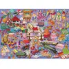 Gibsons - Playtime Favourites (door Janice Daughters) - 1000 stukjes 6...