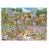 Gibsons Beachcomber's Garden (1000)