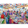 Gibsons Puzzle Festival (1000)