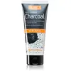 Beauty Formulas Masque à l'argile au charbon actif 100 ml