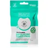NoName, Nettoyant pour le visage, Tampons toniques exfoliants (Gommage...