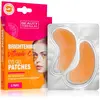 BEAUTY FORMULAS VIT C EYE PATCHES 6'S