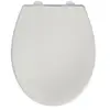 Abattant WC avec siège enfant - Family - Blanc - 8100PB000