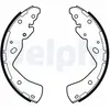 Remschoenset LS2143 Delphi