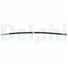 DELPHI Flexible de frein pour PEUGEOT: 108 & CITROËN: C1 (Ref: LH7331)
