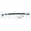 DELPHI Flexible de frein pour HONDA: Jazz (Ref: LH7812)
