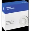 Remschijf BG5104C Delphi
