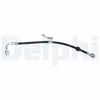 DELPHI Flexible de frein pour FIAT: Freemont (Ref: LH7777)