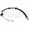 DELPHI Flexible de frein pour VOLKSWAGEN: Touareg (Ref: LH7532)