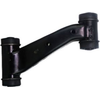 DELPHI Triangle de suspension pour HYUNDAI: ix55 (Ref: TC3589)